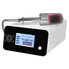 Body Shaping Endosphere Lymphatic Drainage Machine Inner Ball Roller Muscle Massage Cellulite Reduction Slimming Equipment