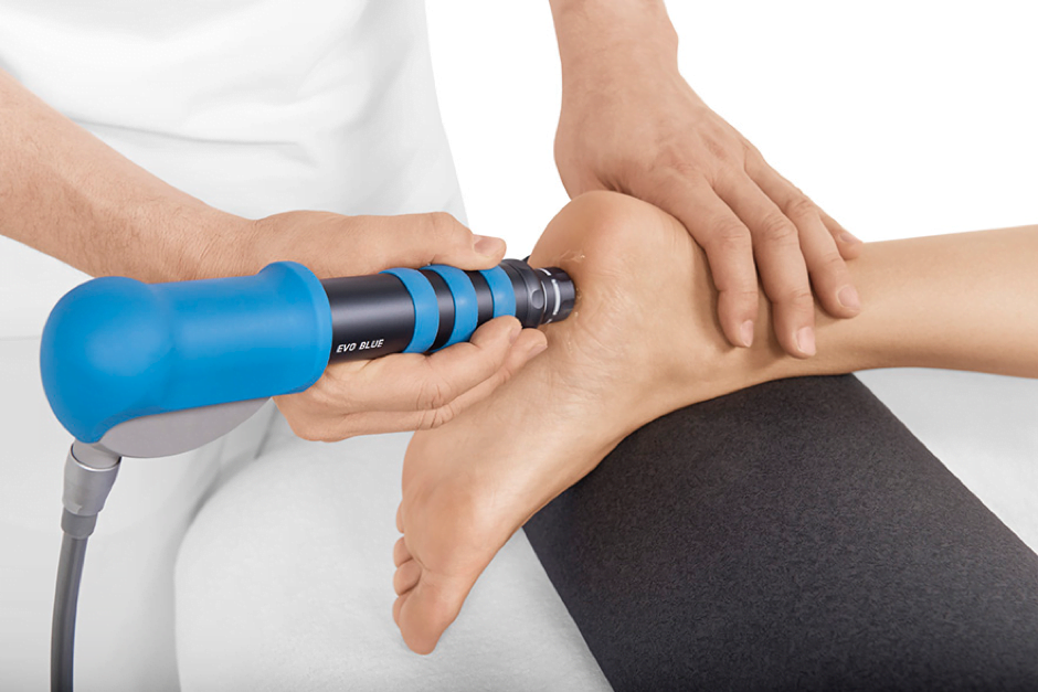 Musculoskeletal&nbsp;Disorders&nbsp;Treated&nbsp;with&nbsp;Shockwave&nbsp;Therapy