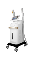 diode depilation machine DPL photon skin rejuvenation lifting anti-wrinkle and beauty machine