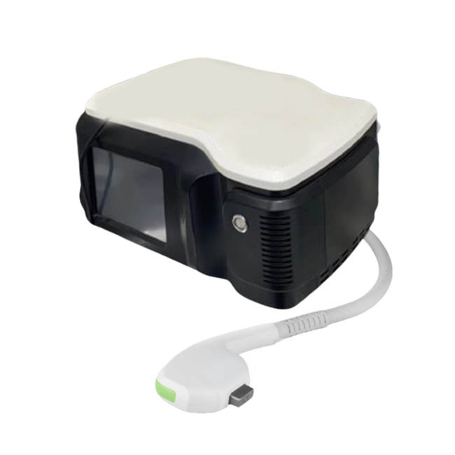 1300nm Nir Nearlight Milk Light Skin Rejuvenation Pulse Machine