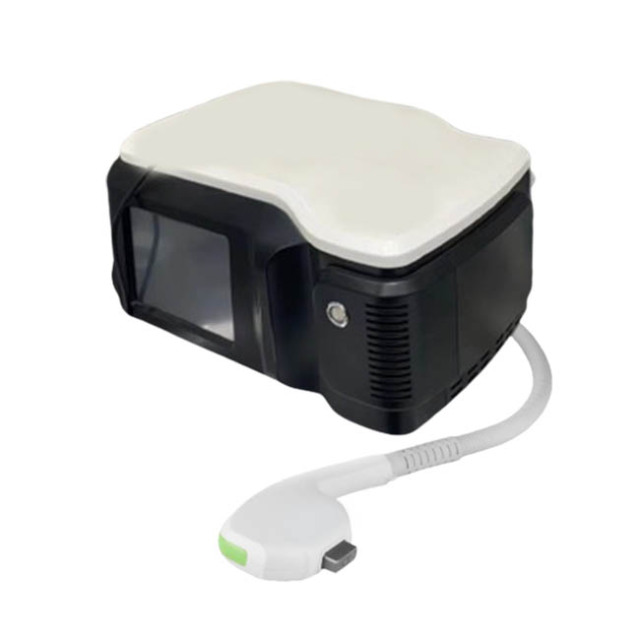 1300nm Nir Nearlight Milk Light Skin Rejuvenation Pulse Machine