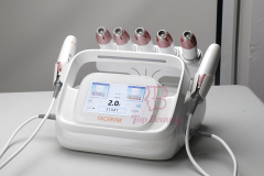 Vmax Hi Fu SMAS Face Lifting And Body Slimming Beauty Machine