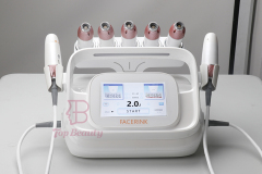 Vmax Hi Fu SMAS Face Lifting And Body Slimming Beauty Machine