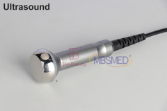 Pneumatic Shockwave Eswt Onda De Choque Ultrasound Physiotherapy Equipment