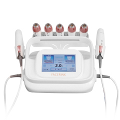 Vmax Hi Fu SMAS Face Lifting And Body Slimming Beauty Machine