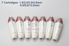 Vmax Hi Fu SMAS Face Lifting And Body Slimming Beauty Machine