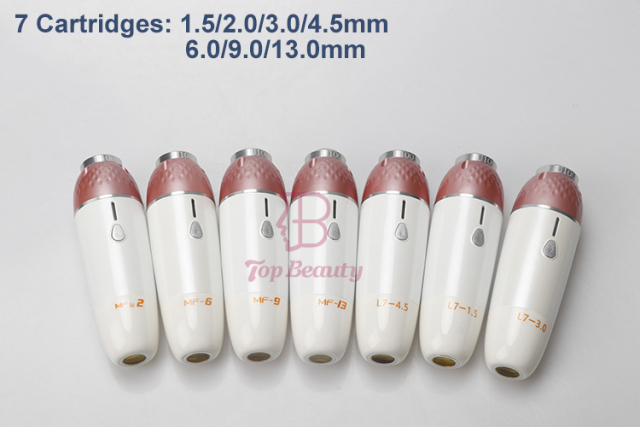 Vmax Hi Fu SMAS Face Lifting And Body Slimming Beauty Machine