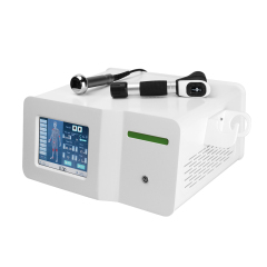 Pneumatic Shockwave Eswt Onda De Choque Ultrasound Physiotherapy Equipment