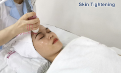 Vmax Hi Fu SMAS Face Lifting And Body Slimming Beauty Machine