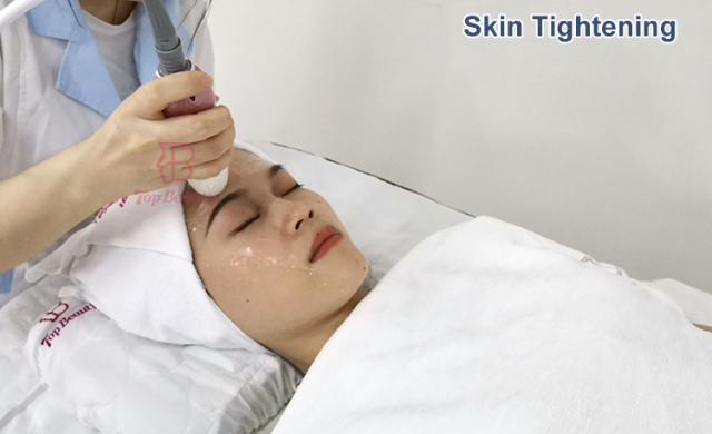 Vmax Hi Fu SMAS Face Lifting And Body Slimming Beauty Machine