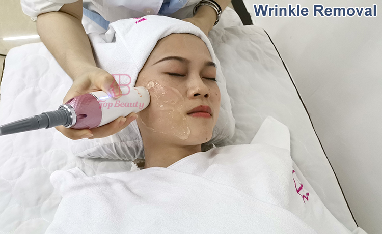 Vmax Hi Fu SMAS Face Lifting And Body Slimming Beauty Machine
