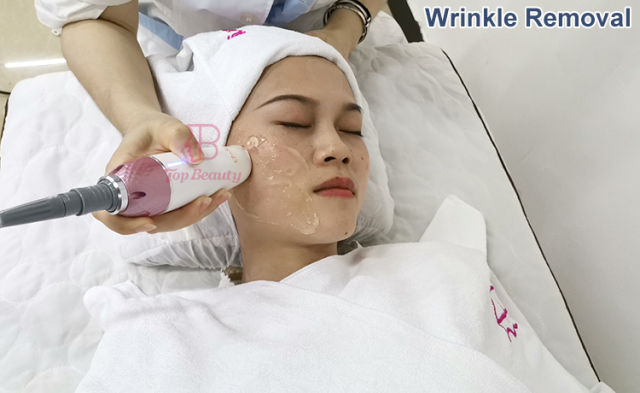 Vmax Hi Fu SMAS Face Lifting And Body Slimming Beauty Machine