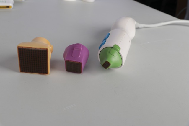 2024 skin tightening 2 in 1 Flx face lift hifu skin rejuvenation rf machine