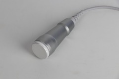 2in1 Portable Ultrashock Ultrawave Shockwave Therapy Pain Relief Ultrasound Therapy Machine