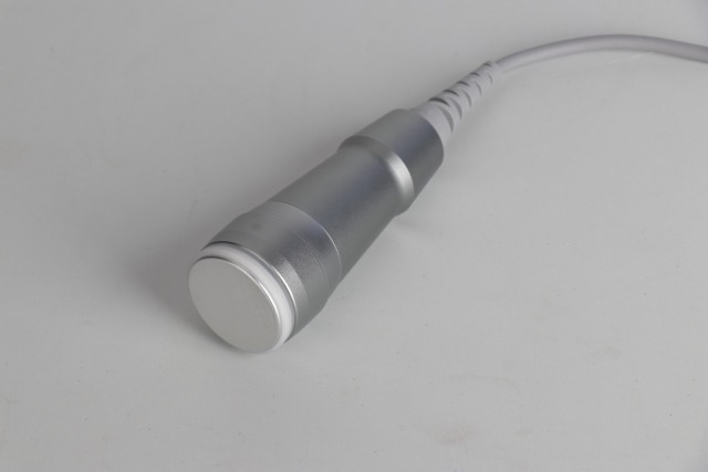 2in1 Portable Ultrashock Ultrawave Shockwave Therapy Pain Relief Ultrasound Therapy Machine