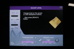 2024 skin tightening 2 in 1 Flx face lift hifu skin rejuvenation rf machine