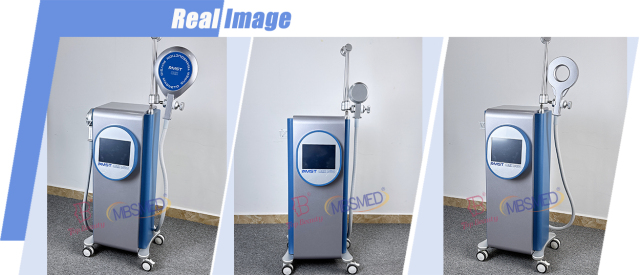 7T pemf EMTT physio magneto therapy pain relief joint pain therapy machine