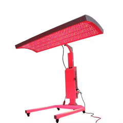 Infrared led red Light Therapy full body 660nm 850nm red light therapy panel with stand