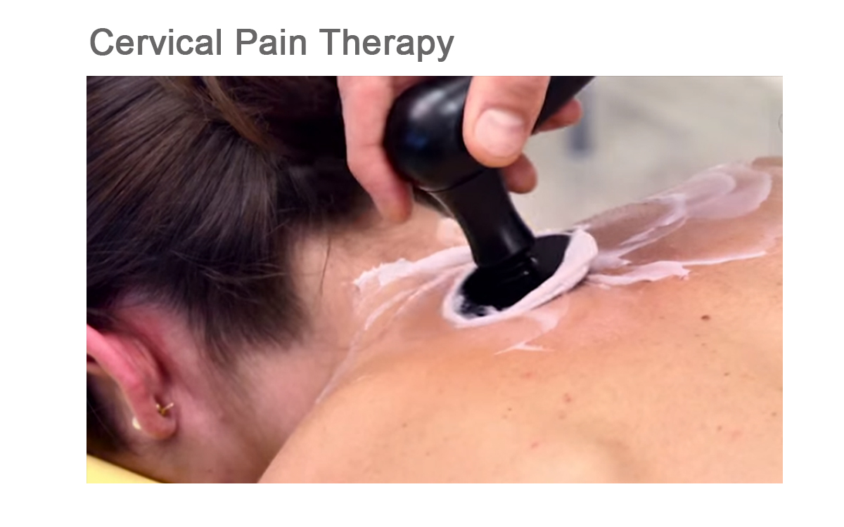 Tecar Therapy Diathermy Machine CET RET For Rehabilitator Sport Tecar Machine
