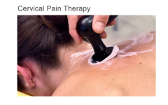 Tecar Therapy Diathermy Machine CET RET For Rehabilitator Sport Tecar Machine