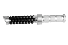 Cellulite Reduction Body Contouring Lymphatic Drainage 360 Rotating Slimming 6D Inner Ball Roller Massage