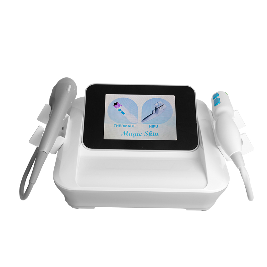 7D HIFU Thermage RF Device – OEM Face Lift HIFU Machine