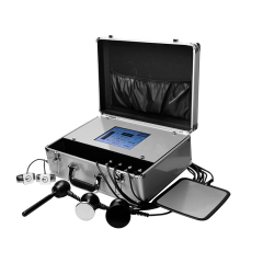 448KHZ Indiba Tecar Diatermia Pain Relief Physiotherapy Machine