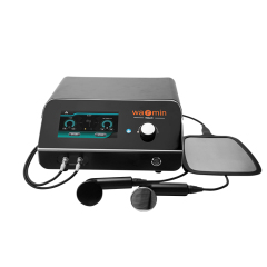 448KHZ Indiba Tecar Diatermia Pain Relief Physiotherapy Machine
