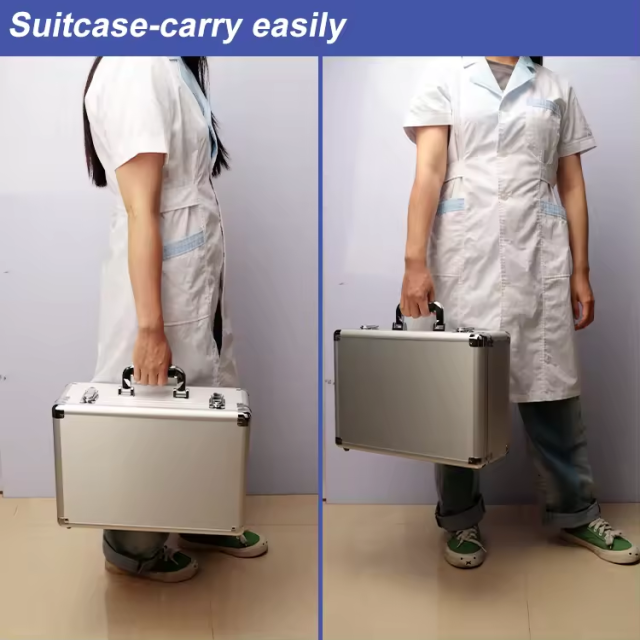 448KHZ Indiba Tecar Diatermia Pain Relief Physiotherapy Machine