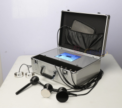 448KHZ Indiba Tecar Diatermia Pain Relief Physiotherapy Machine