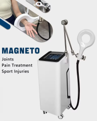 Magnetic Neo Physiotherapy Pain Relief Physio Therapy Pemf Magneto Terapia Physiotherapy Machine