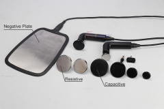 448KHZ Indiba Tecar Diatermia Pain Relief Physiotherapy Machine