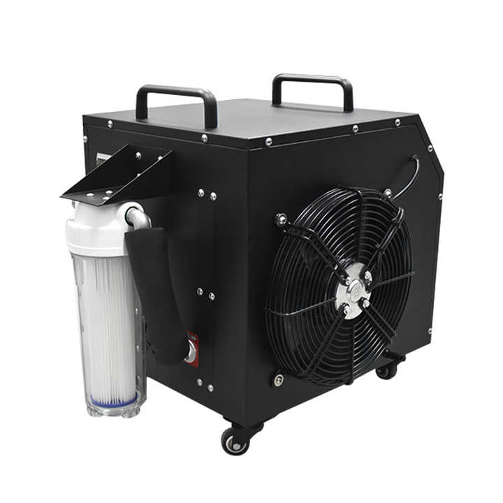 Button Ice Bath Tub Manufacturer Cold Plunge tub Chiller And Filter For Athletes Muscle Recovery Equipment