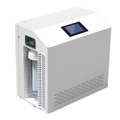 Ice Bath Water Chiller Athletes Recovery Pain Relief Muscle Relax Machine