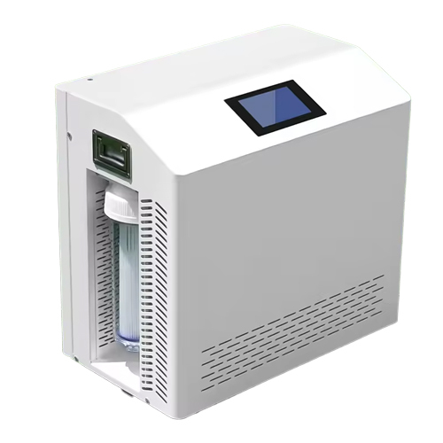 Ice Bath Water Chiller Athletes Recovery Pain Relief Muscle Relax Machine