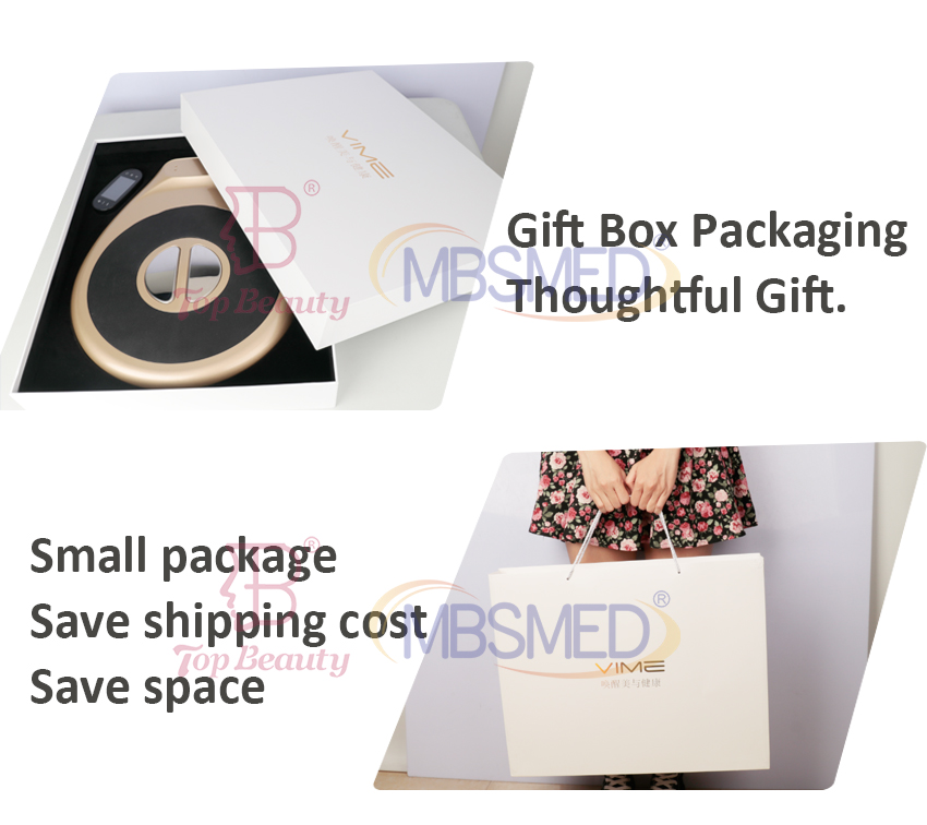 Pelvic Floor EMS Cushion as a Gift