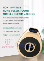 EMS Pelvic Floor Chair Cushion Kegel Machine for Postpartum Incontinence