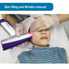 RF Micro-needle + Thermagia Fractional RF System Microneedling RF Fractional Radio Frequency Beauty Equipment