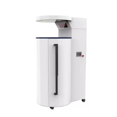 Physiotherapy Cryosauna cryotherapy machine muscle injury recovery