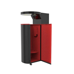 Physiotherapy Cryosauna cryotherapy machine muscle injury recovery