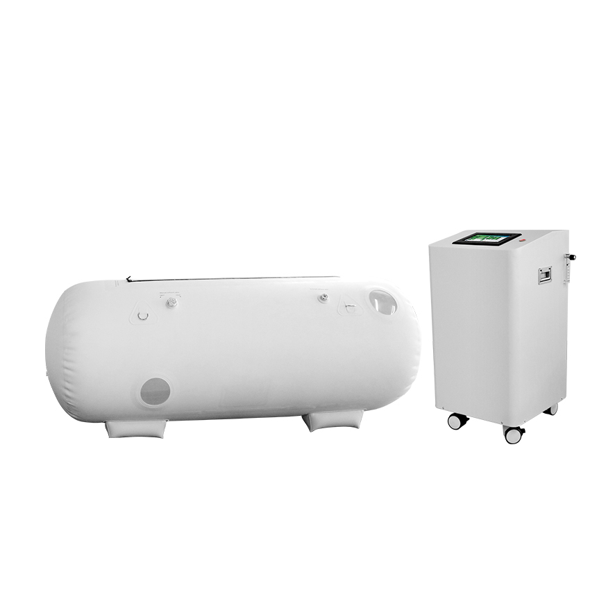 HBOT Hyperbaric Oxygen Chamber