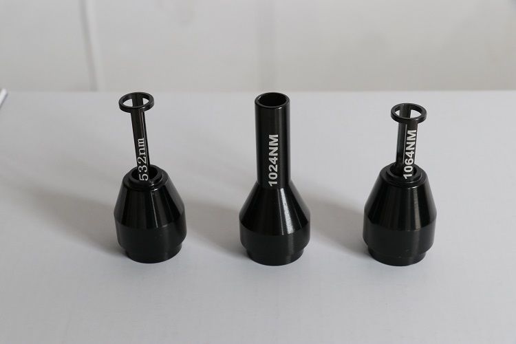 ND:YAG Laser Tattoo Removal Machine details