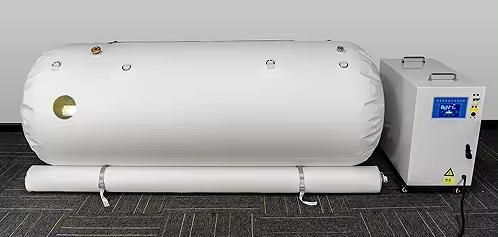 HBOT Hyperbaric Oxygen Chamber Details