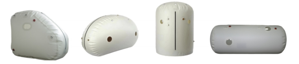 Types of Hyperbaric Chambers
