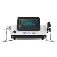 Pneumatic Shockwave & Ultrasound 2 IN 1 Therapy Machine