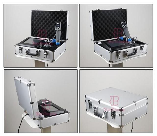 Portable Shockwave Therapy Machine for Home/clinic