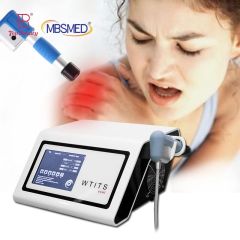 Pneumatic Shockwave Therapy Machine