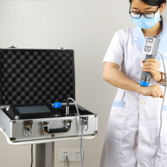 Portable Shockwave Therapy Machine for Home/clinic