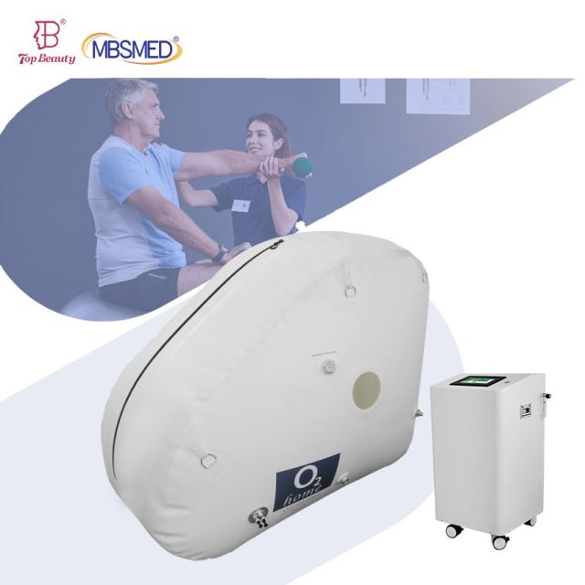 Sitting Type Hyperbaric Oxygen Chamber