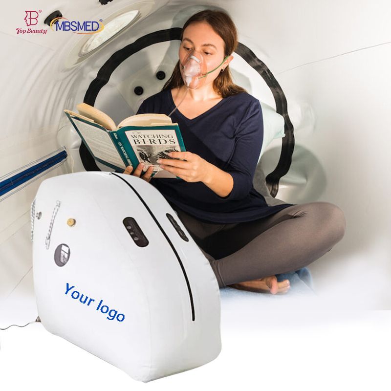 Sitting Type Hyperbaric Oxygen Chamber